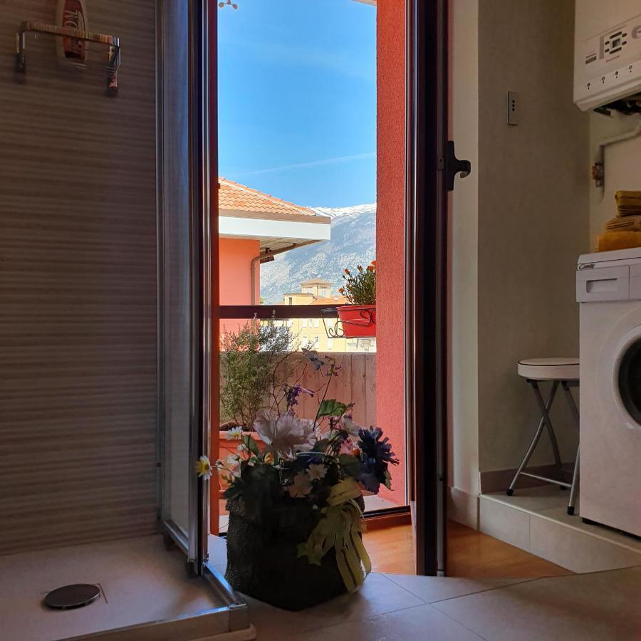 Gufo Verde Sulmona Exteriér fotografie