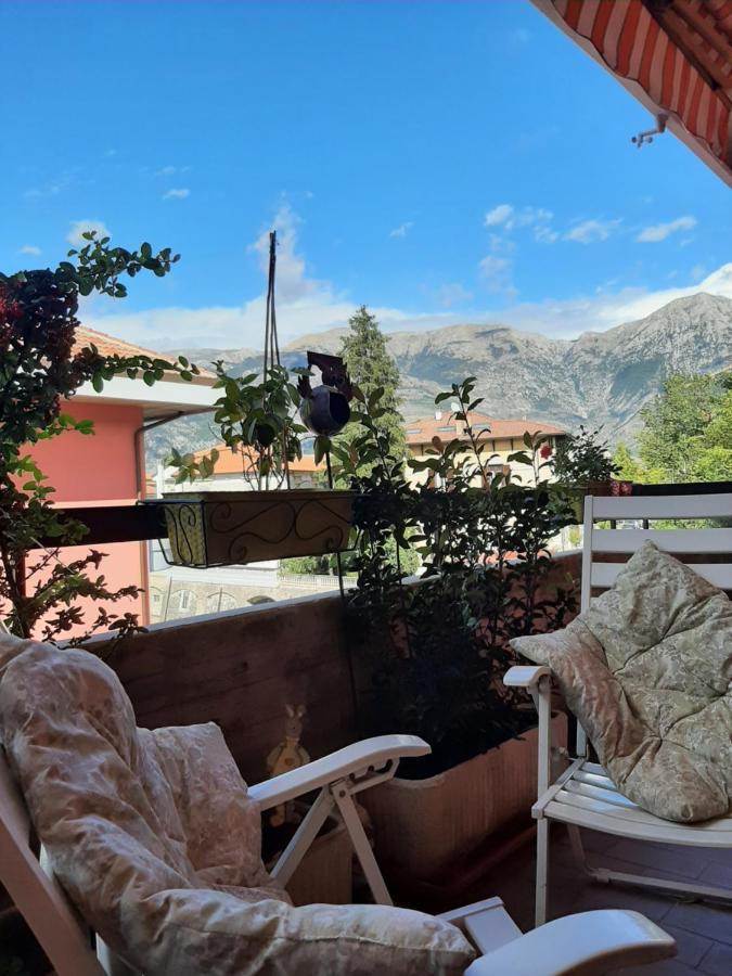 Gufo Verde Sulmona Exteriér fotografie