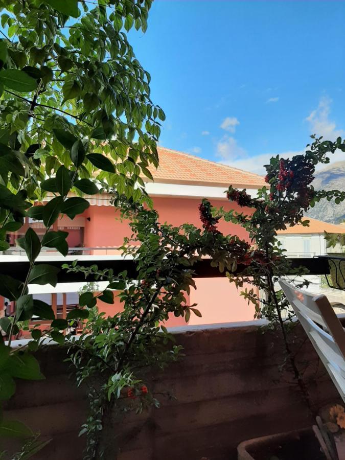 Gufo Verde Sulmona Exteriér fotografie
