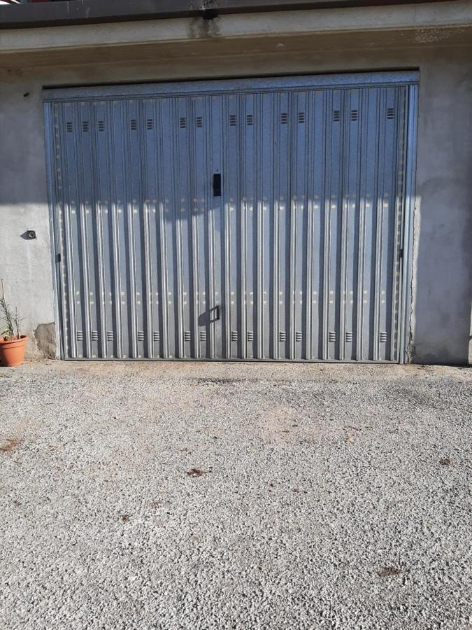 Gufo Verde Sulmona Exteriér fotografie
